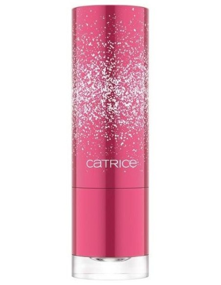 Catrice Glitter Glam Glow Lip Balm Nro 010 Oh My Glitter! 3.2G