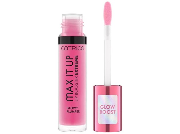 Catrice Max It Up Lip Booster Extreme Nro 040...