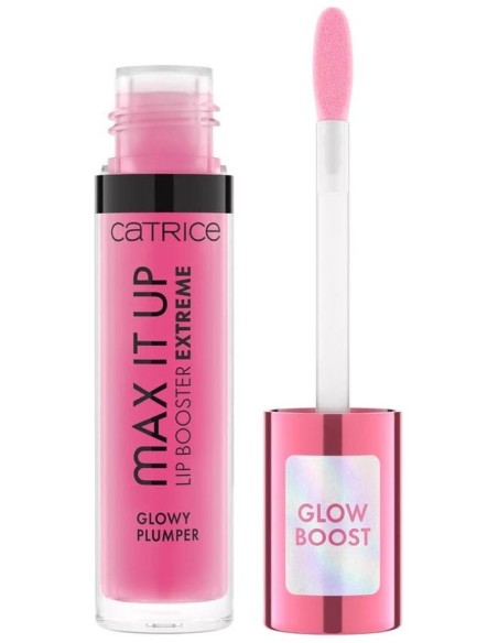 Catrice Max It Up Lip Booster Extreme Nro 040 Glow On Me 4Ml