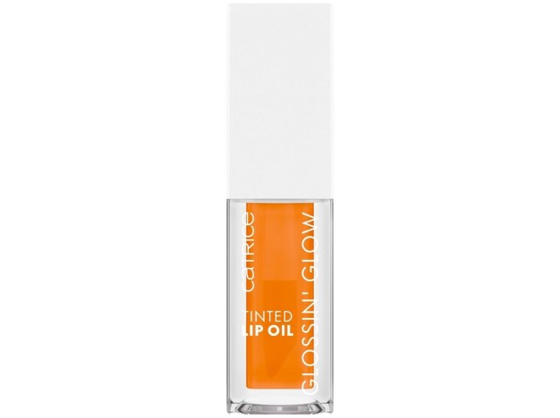 Catrice Glossin' Glow Tinted Lip Oil 030 Glow...