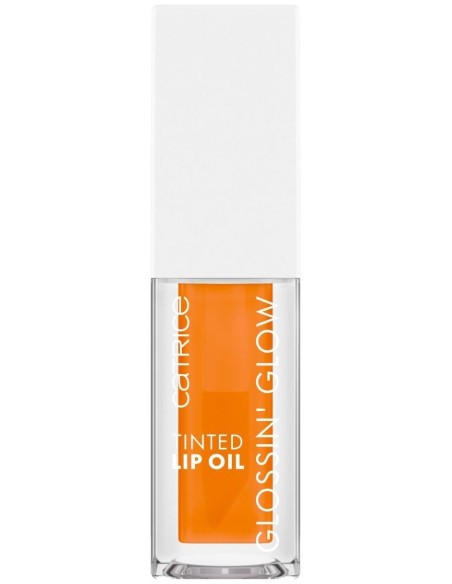 Catrice Glossin' Glow Tinted Lip Oil 030 Glow For The Show 4Ml