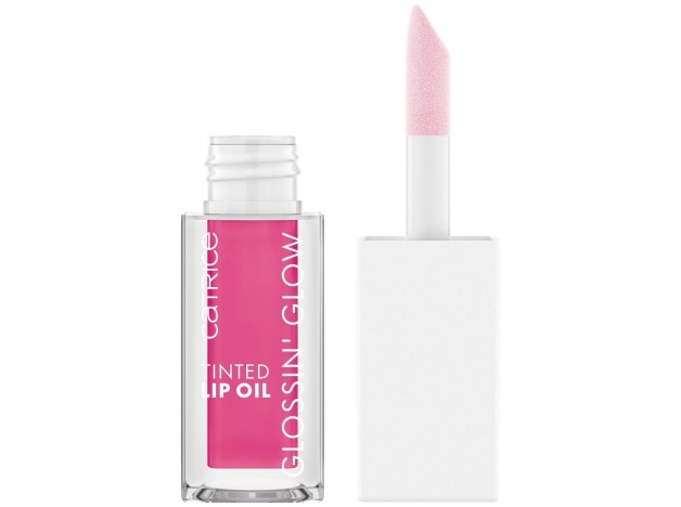 Catrice Glossin' Glow Tinted Lip Oil Nro 040...