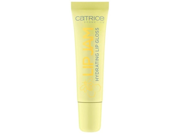 Catrice Lip Jam Hydrating Lip Gloss Nro 060...