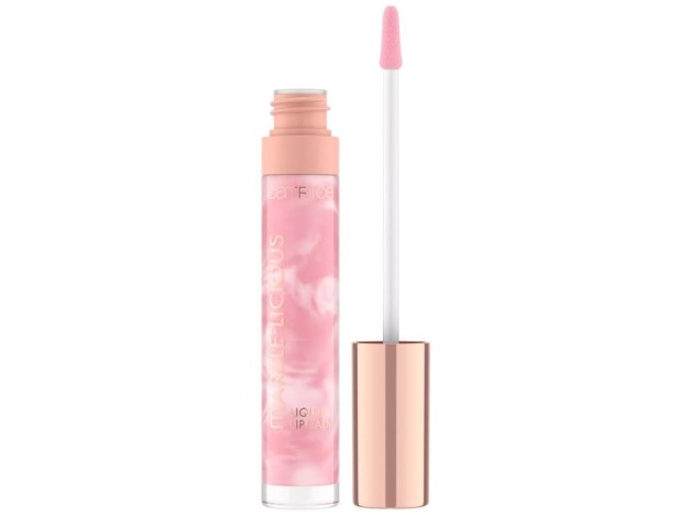 Marble-Licious Liquid Lip Balm 010-Swirt It,...