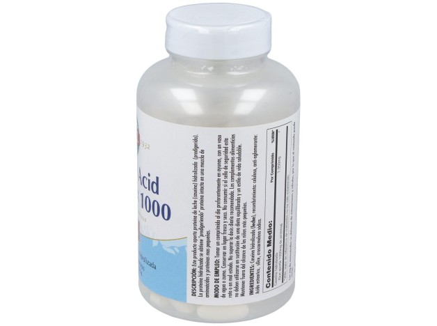 Amino Acid Complex 100Comp.
