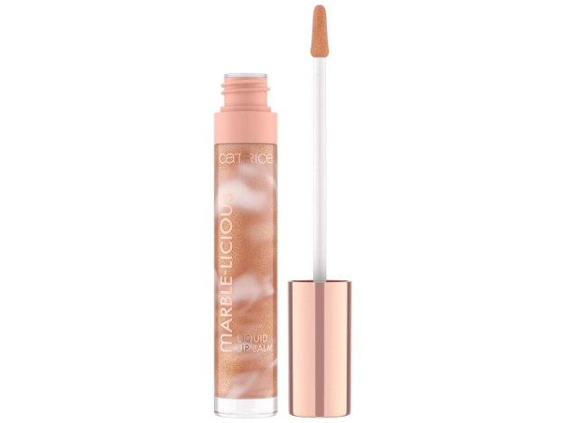 Catrice Marble Licious Liquid Lip Balm Nr 030...