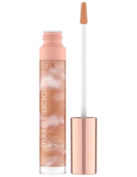 Catrice Marble Licious Liquid Lip Balm Nr 030 Don'T Be Shaky 4Ml