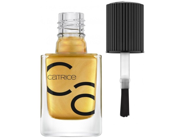 Catrice Iconails Gel Lacquer Nro 156 Cover Me...