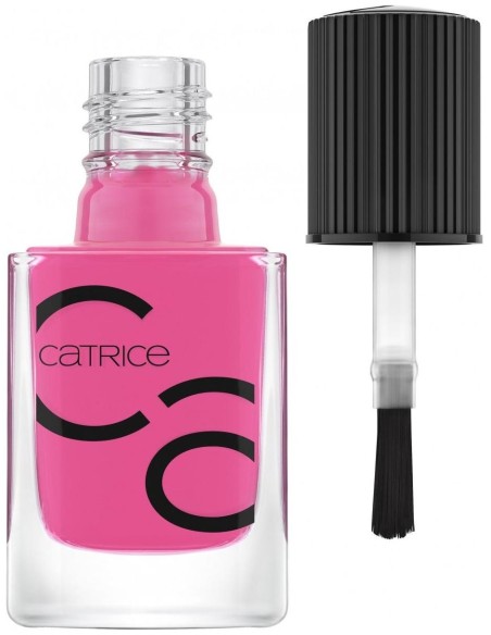 Catrice Iconails Gel Lacquer Nro 157 I'M A Barbie Girl 10.5Ml