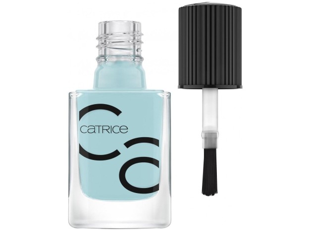 Catrice Iconails Gel Lacquer Nro 164 Elsa'S...
