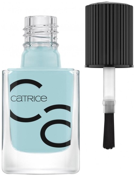 Catrice Iconails Gel Lacquer Nro 164 Elsa'S Favourite 10.5Ml