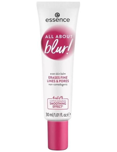 Essence All About Blur! Even Skin Balm 30Ml