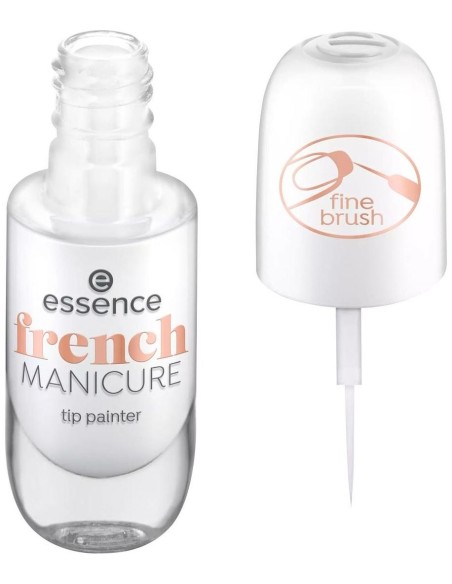 Essence French Manicure Tip Painter 01 You'Re So Fine 8Ml