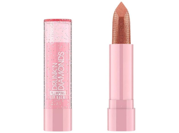 Drunk'N Diamonds Plumping Lip Balm 040-A Girl'S...