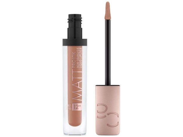 Matt Pro Ink Non-Transfer Liquid Lipstick...