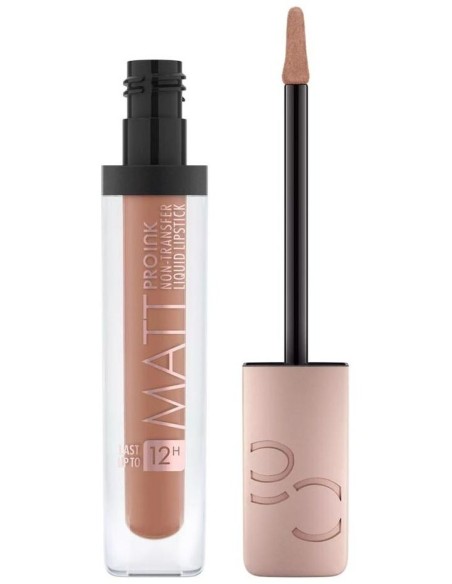 Matt Pro Ink Non-Transfer Liquid Lipstick 160-Win Everyday 5 Ml