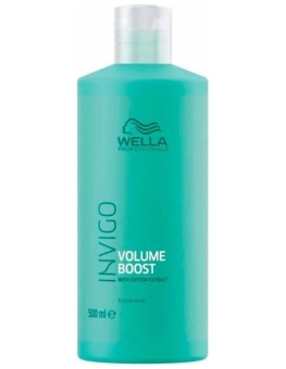 Wella Invigo Volume Boost...