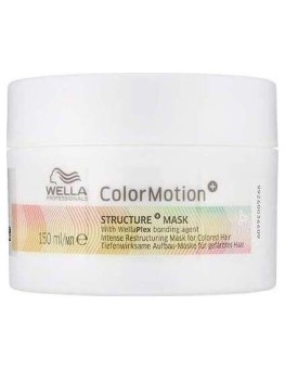 Wella Color Motion Mask 150Ml