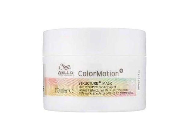 Wella Color Motion Mask 150Ml