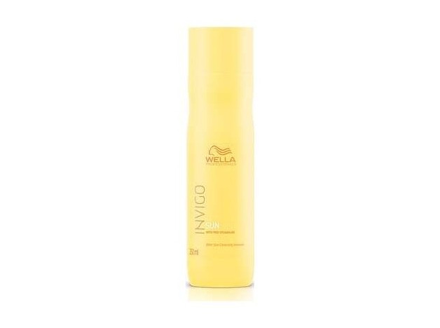 Invigo Sun After Sun Shampoo 250 Ml