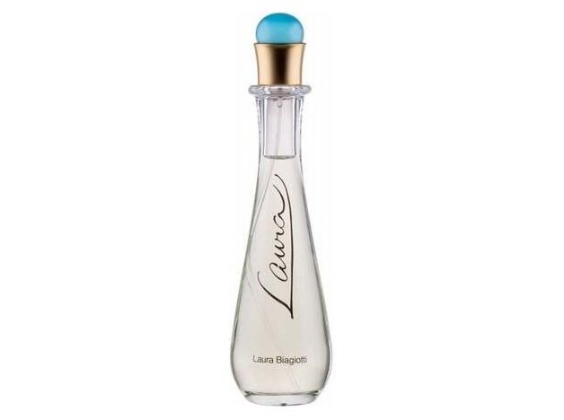 Laura Eau De Toilette Vaporizador 50 Ml