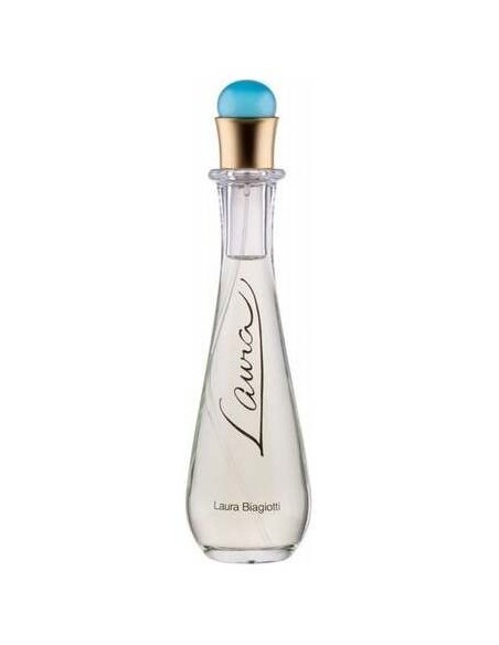 Laura Eau De Toilette Vaporizador 50 Ml
