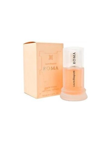 Roma Eau De Toilette Vaporizador 50 Ml