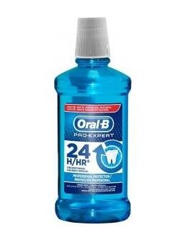 Oral-B   Colutorio Pro...