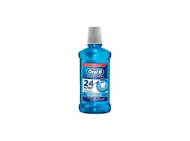 Oral-B   Colutorio Pro Expert Proteccion...