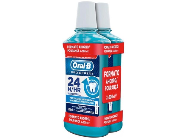 Oral-B   Colutorio Pro Expert Proteccion...