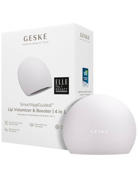 Smart App Guided Voluminizador Labial %26 Booste 4 En 1 Blanco 1U