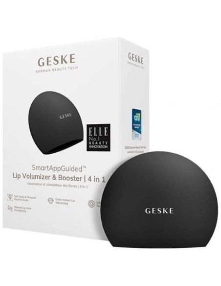 Smart App Guided Voluminizador Labial %26 Booste 4 En 1 Negro 1U