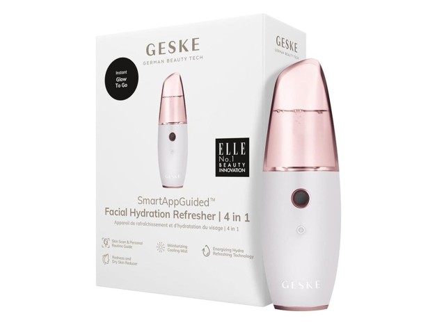 Smart App Guided Hidratación Facial Refrescante...