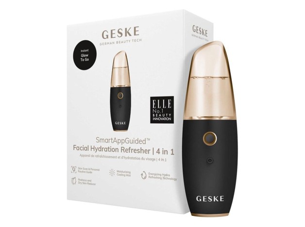 Smart App Guided Hidratación Facial Refrescante...