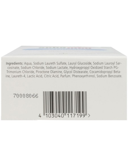 Champu Dermatol Anticaspa Cabello Graso 200Ml.