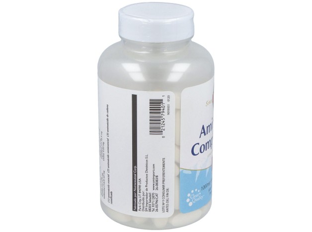 Amino Acid Complex 100Comp.