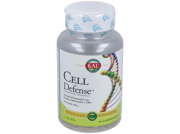 Cell Defense 60Comp.