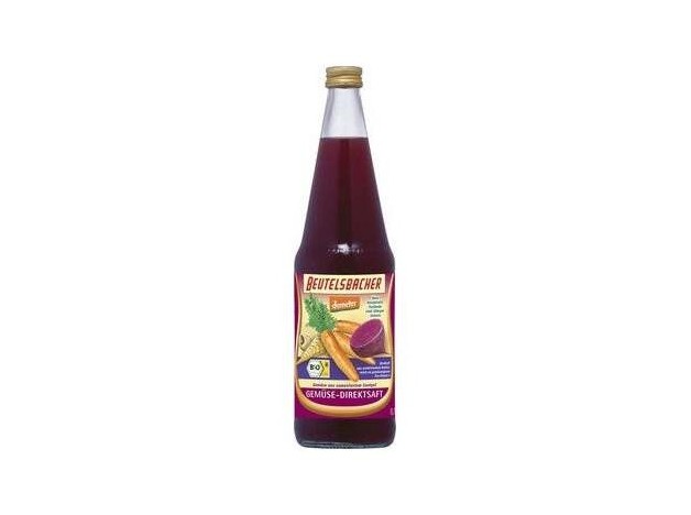 Beutelsbacher Jus De Légumes Cocktail Eco 700Ml