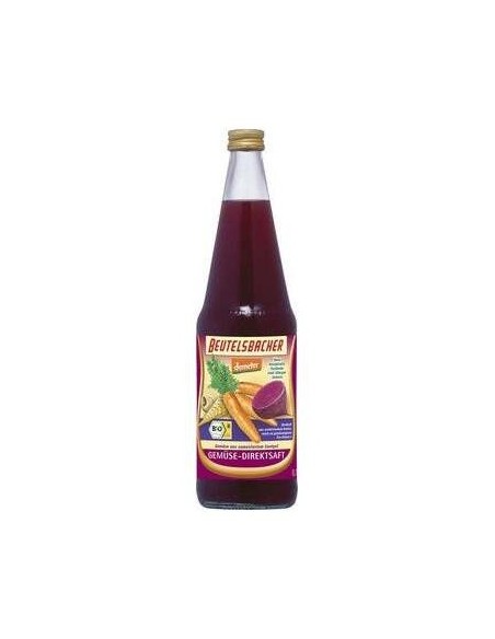 Beutelsbacher Jus De Légumes Cocktail Eco 700Ml