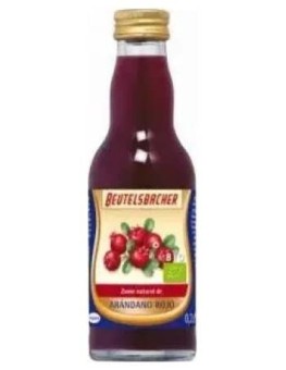 Beutelsbacher Zumo Arándano...