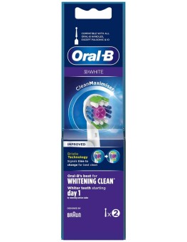 Oral-B 3D White Recambio...