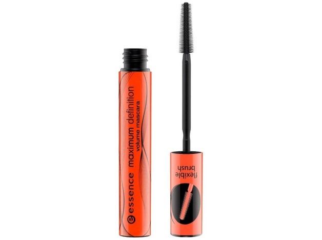 Essence Máscara Pestañas Maximum Definition 5Ml