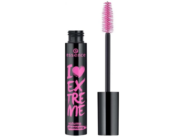 Essence Máscara De Pestañas I Love Extreme Volume