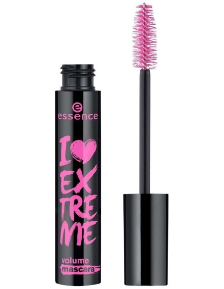 Essence Máscara De Pestañas I Love Extreme Volume