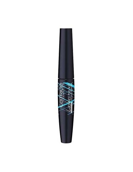 Catrice Máscara Volumen Resistente Al Agua Negro 10Ml