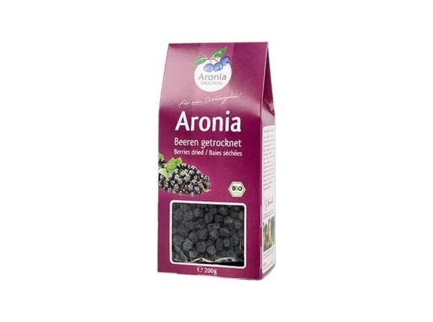 Aronia Original Aronia Bayas Bio 200G