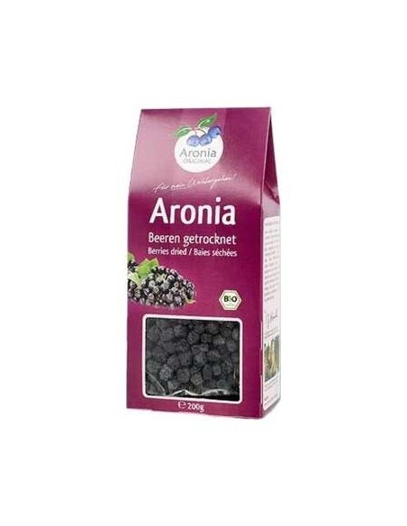 Aronia Original Aronia Bayas Bio 200G