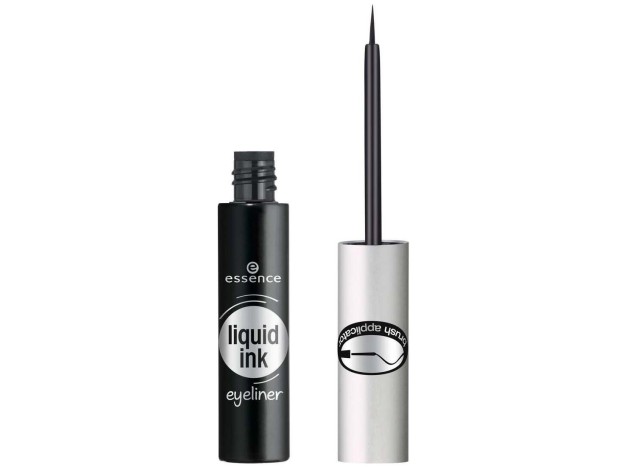 Essence Liquid Ink Eyeliner 3Ml