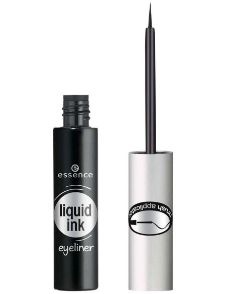 Essence Liquid Ink Eyeliner 3Ml