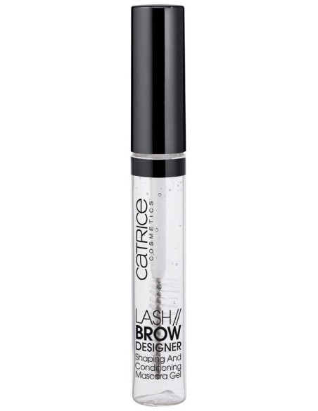 Lash Brow Designer Shaping%26Conditioning Mascara Gel 010 6 Ml